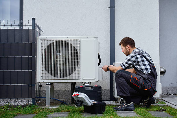 Top rated local Emergency Hvac Repair specialists in Mountain View, NC